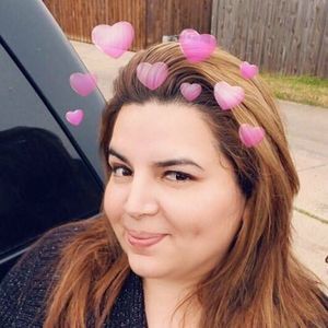 Meet your Posher, Marlyn